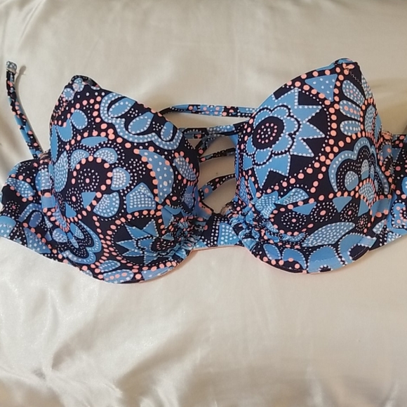 aerie Other - Aerie Bikini Top 36 C NWT